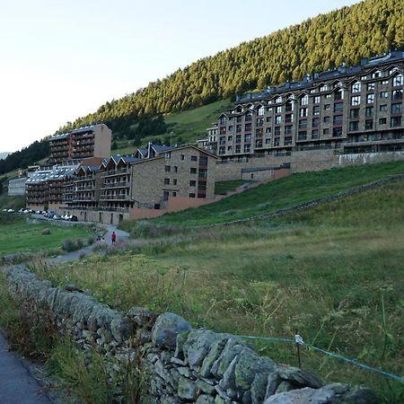 Appartamento Apartamento Cerca De Pistas Bordes d'Envalira Esterno foto